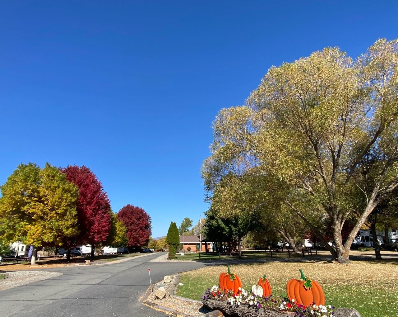 Winchester RV Resort