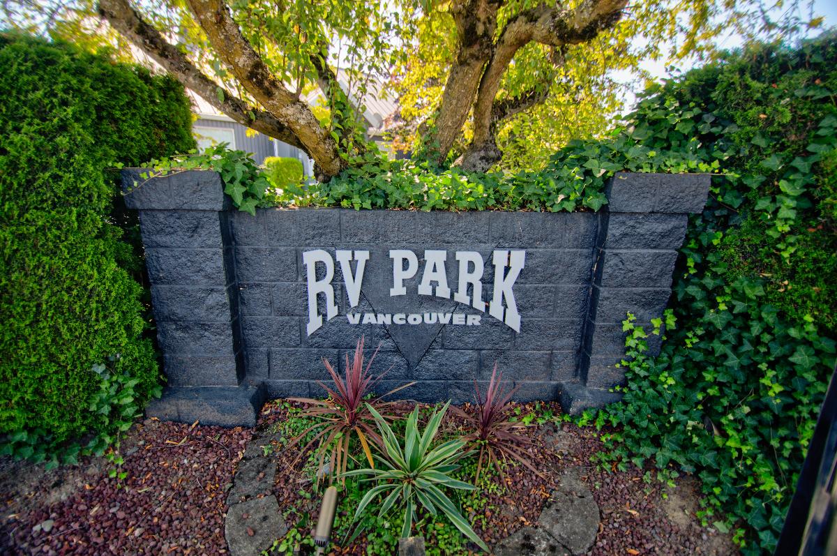 Vancouver RV Park