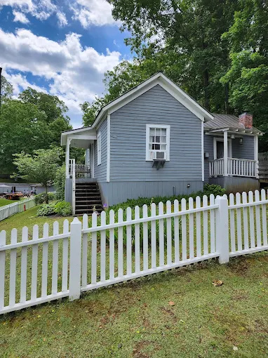 Beckley Exhibition Coal Mine Campground