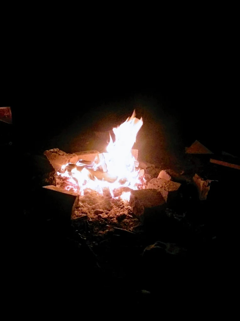 Lake Stephens Campground and Marina