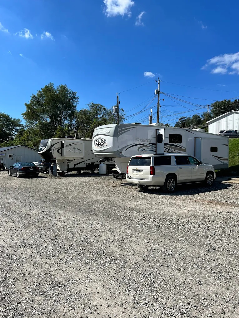 Jim's Camping & Storage