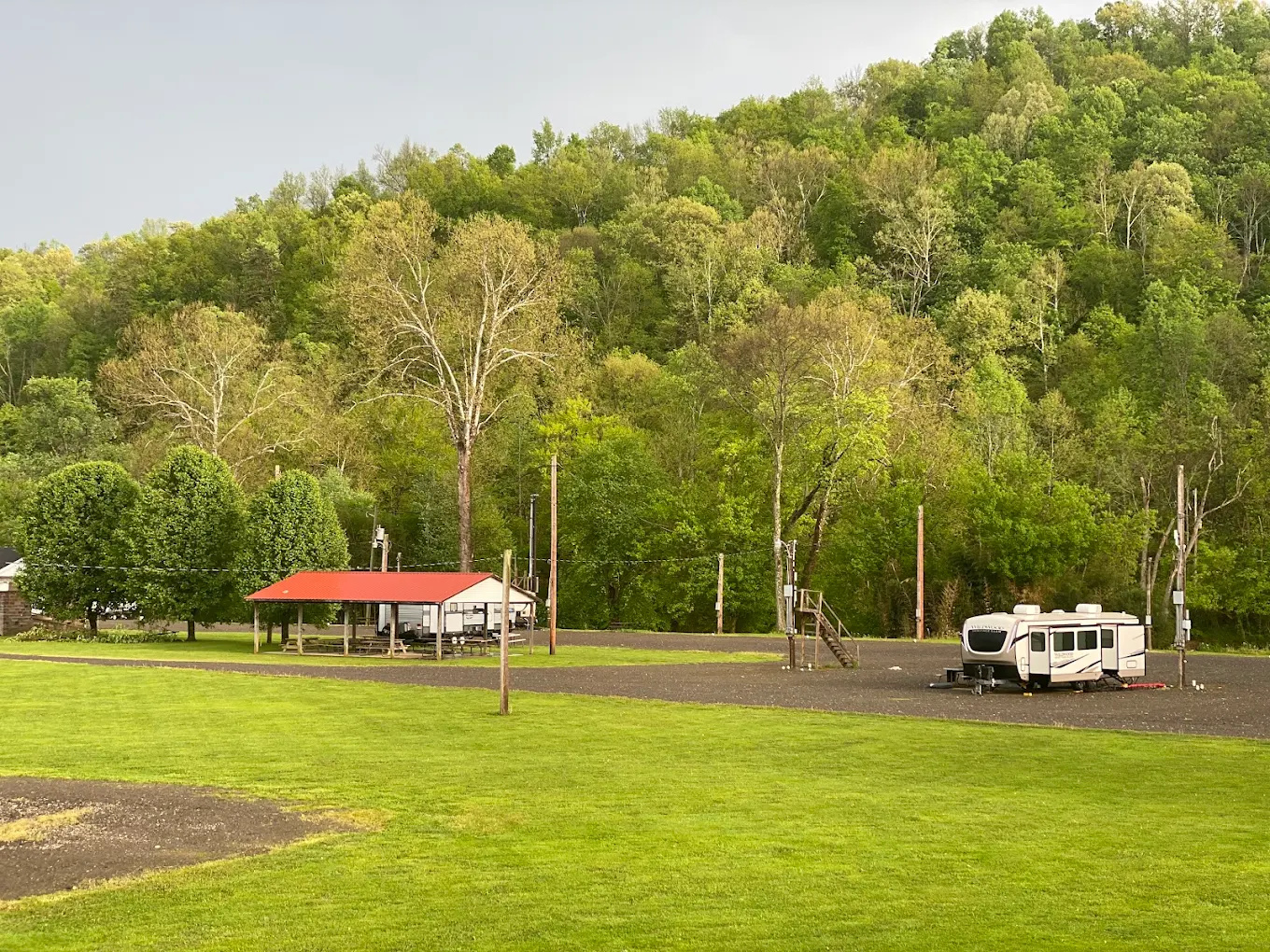 Jim's Camping & Storage