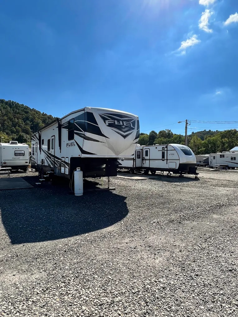 Jim's Camping & Storage