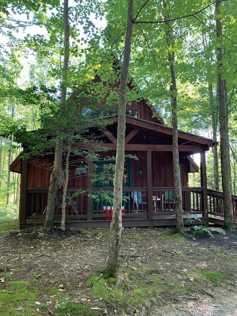 Summersville Lake Retreat & Lighthouse