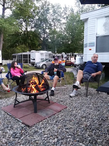 Golden Acres Family Campground