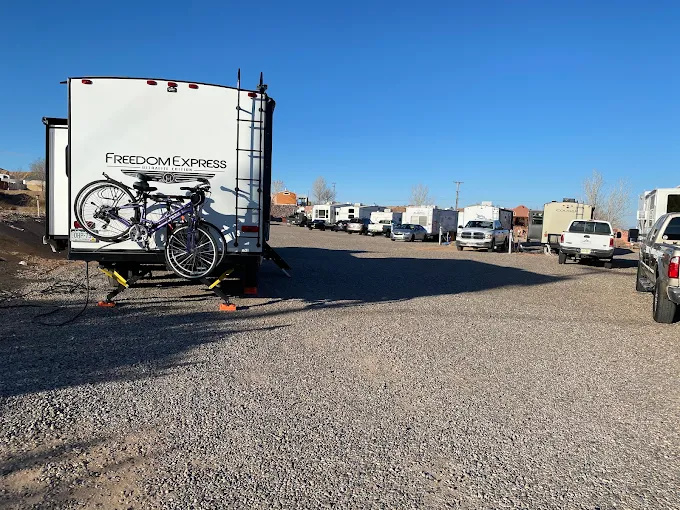 La Vista RV Park