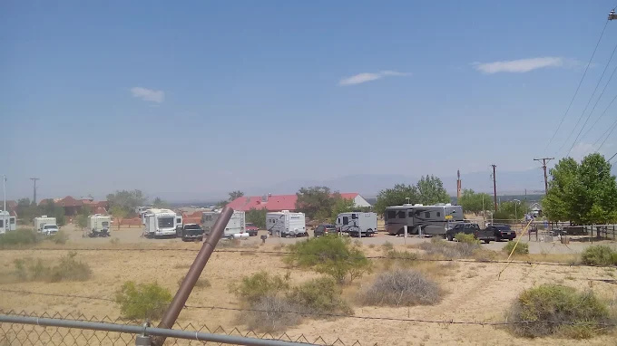 La Vista RV Park
