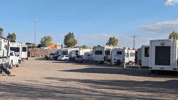 La Vista RV Park