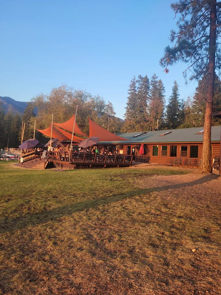 Beyond Hope Resort