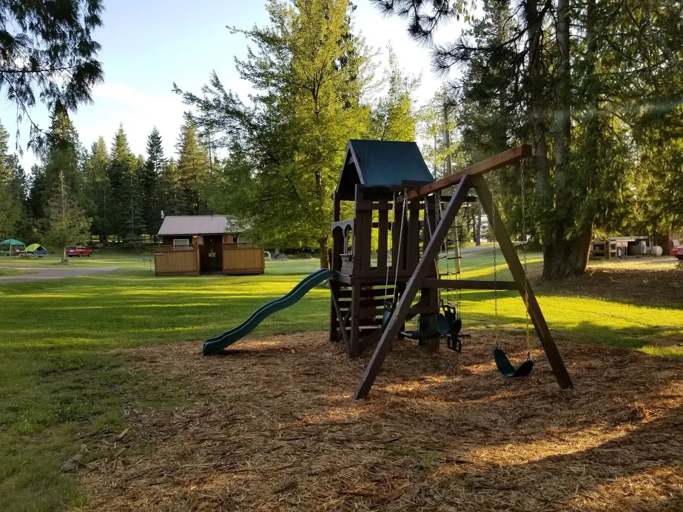 Beyond Hope Resort