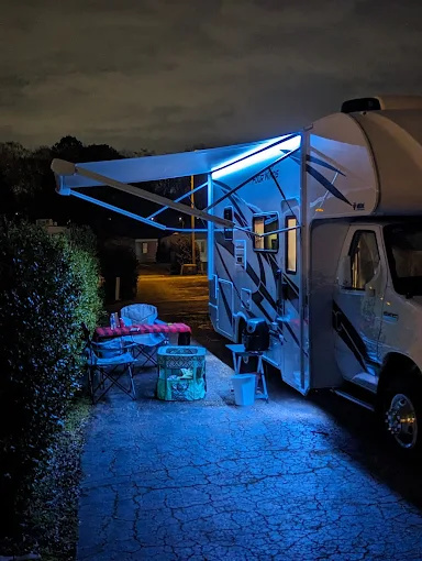 Springridge RV Park/Mobile Home Estates