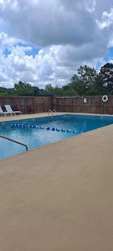 Springridge RV Park/Mobile Home Estates