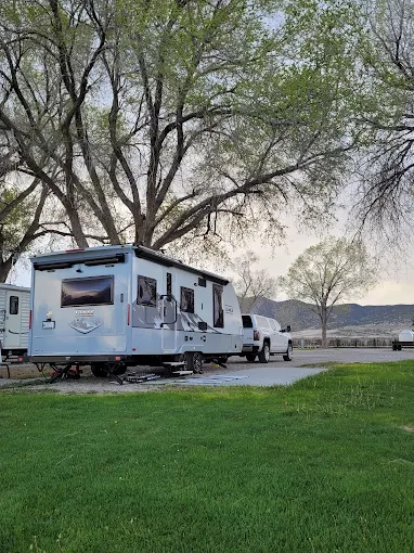 Valley View RV Park and Mobile Home