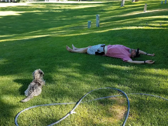 Valley View RV Park and Mobile Home