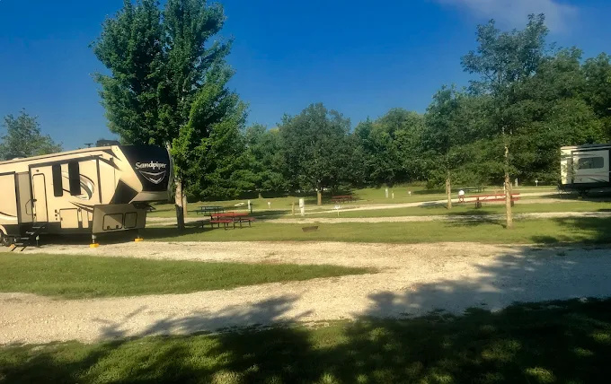 Auburn Recreational Complex