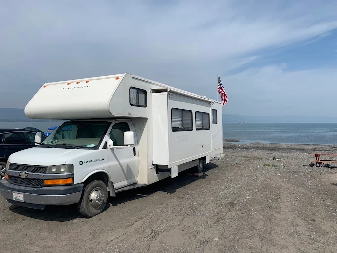 Fishing Hole Campground