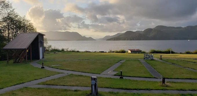 Sitka Sportsmans Association RV Park