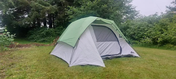 Sitka Sportsmans Association RV Park