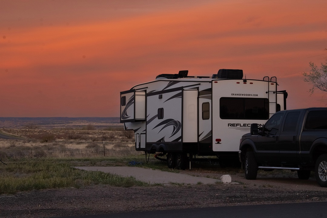 St Johns RV Resort