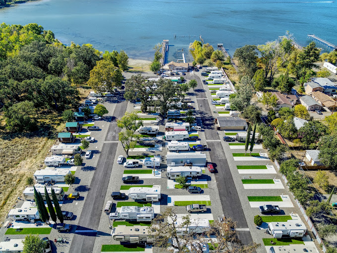 Clearlake RV Resort