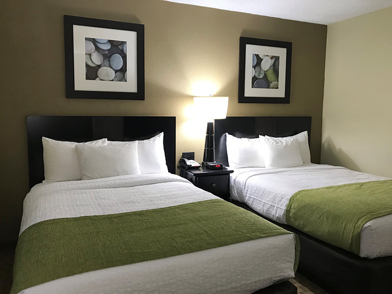 Navajoland Inn and RV Park