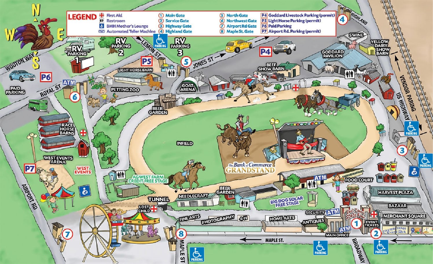 Fairway RV Park