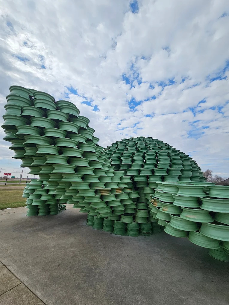 Tommy Turtle Park