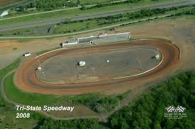 Tri-State Raceway and RV Park