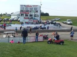 Tri-State Raceway and RV Park