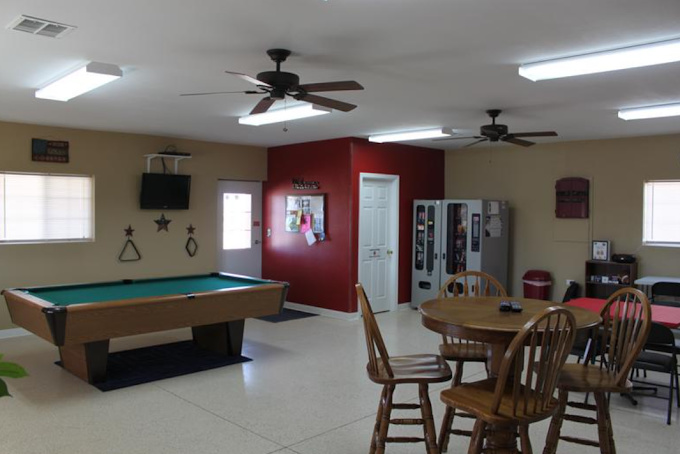 Eagle RV Park