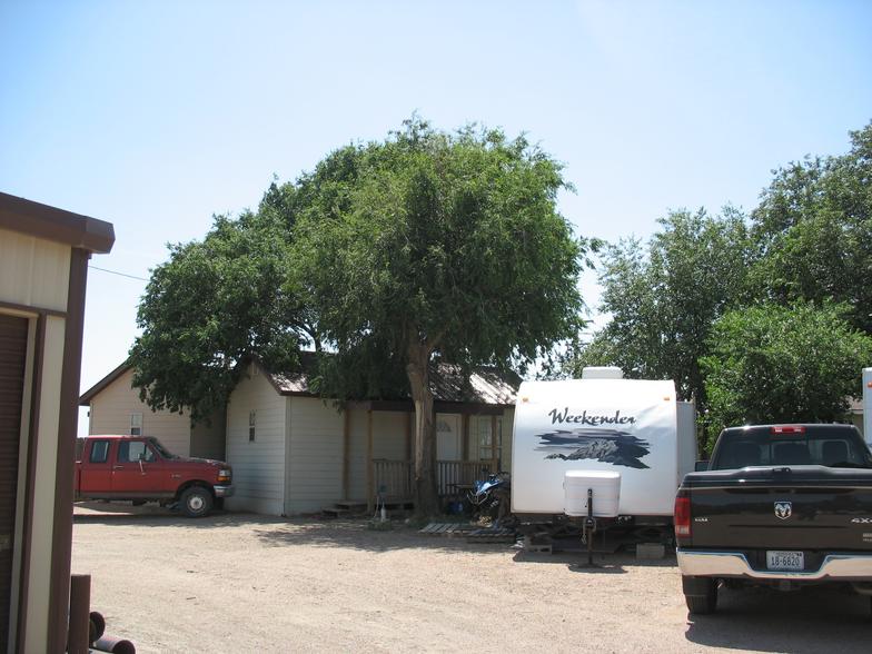 Hugoton RV Campground