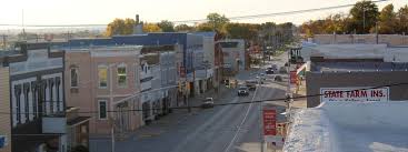 Missouri Valley City Hall