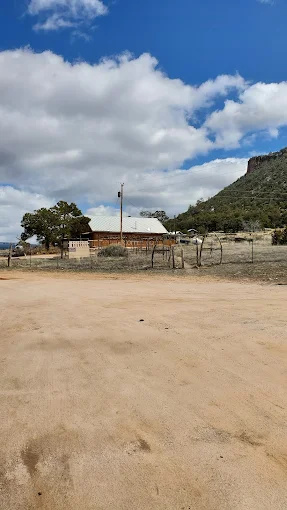 El Morro RV Park & Cabins