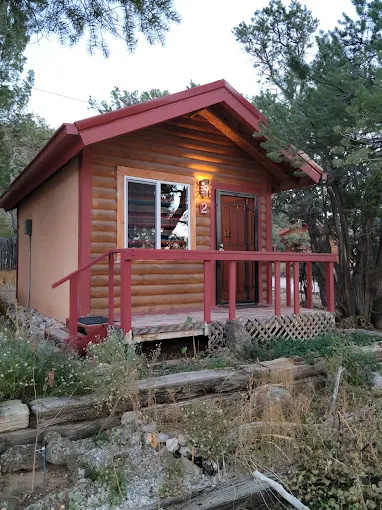 El Morro RV Park & Cabins