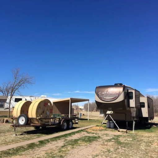 Clovis RV Park