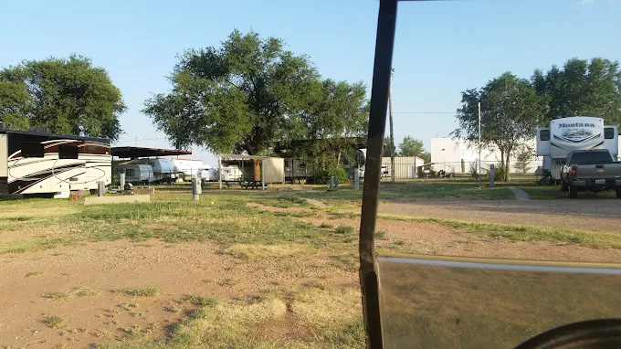 Clovis RV Park