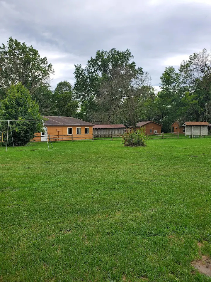 Camp Nauvoo