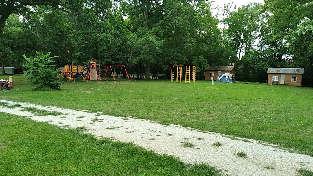 Camp Nauvoo