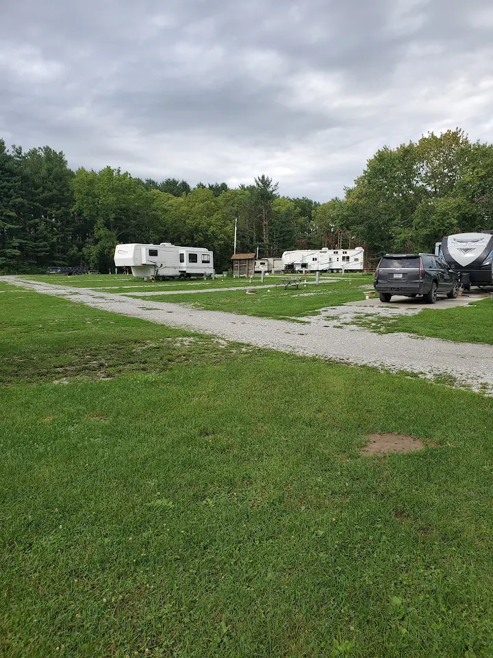 Camp Nauvoo