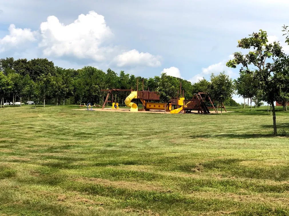 Riverview Ridge Campground