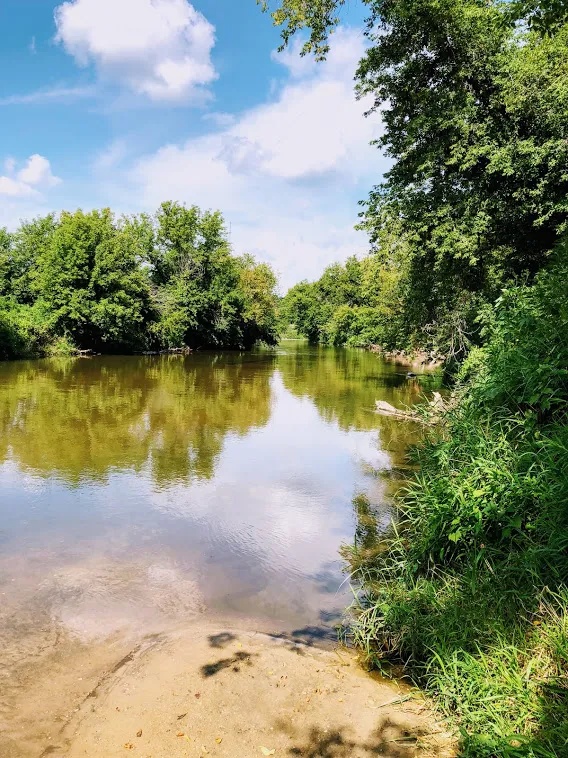 Riverview Ridge Campground