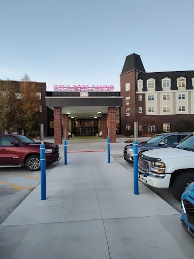 Wild Rose Casino & Hotel - Emmetsburg