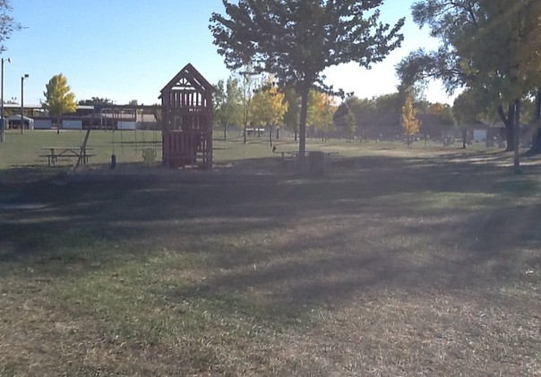 Delaware County Fairgrounds