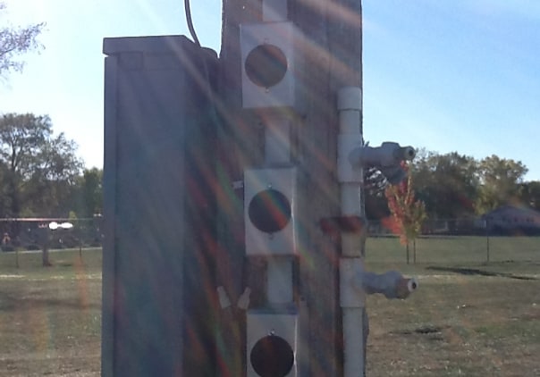 Delaware County Fairgrounds