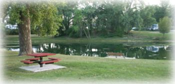 Sam Robinson Memorial Park