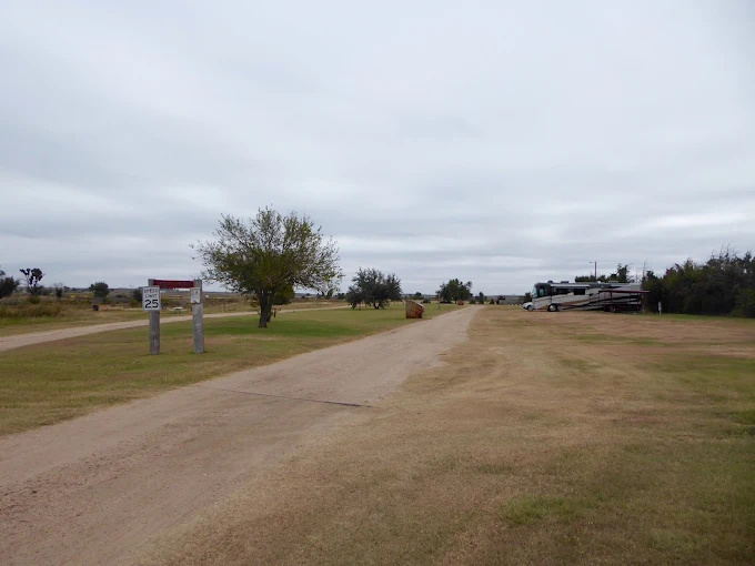 Beymer Water Rec. Park