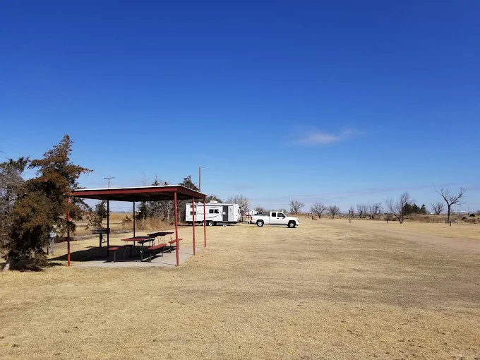Beymer Water Rec. Park
