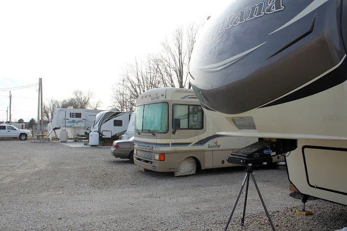 Dans RV Park