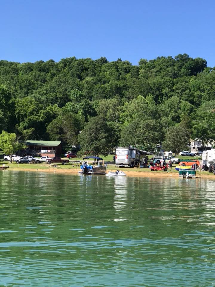 Wolf River Resort & Marina