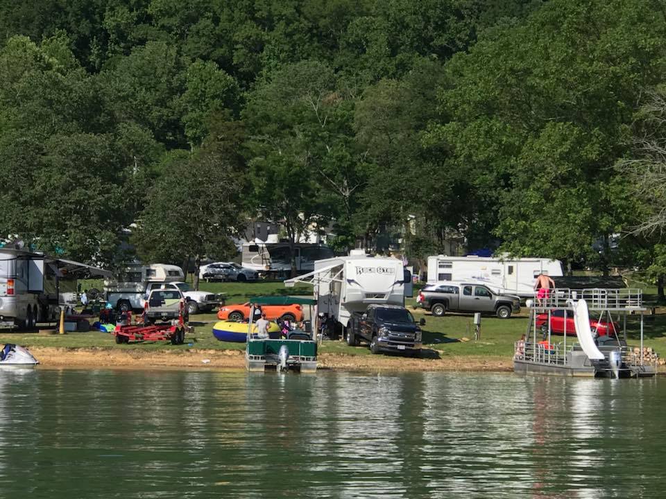 Wolf River Resort & Marina